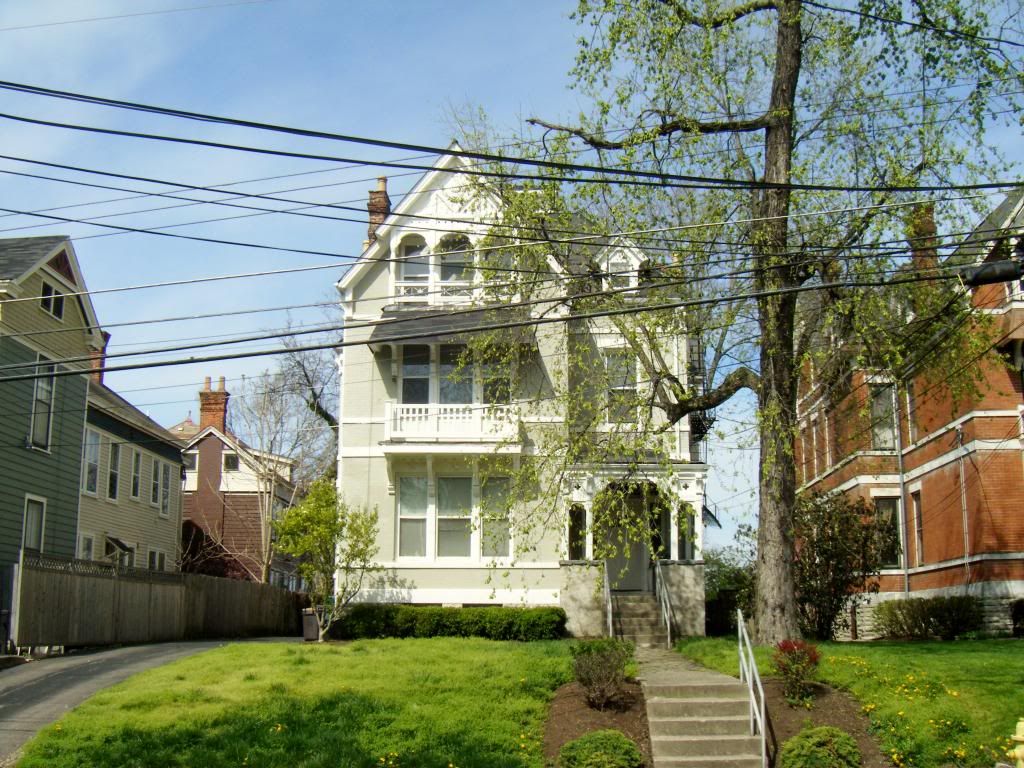 Cincinnati, Ohio. - Page 8 - SkyscraperCity